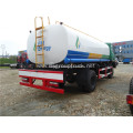 10m3 sprinkler water truck trailer for sale